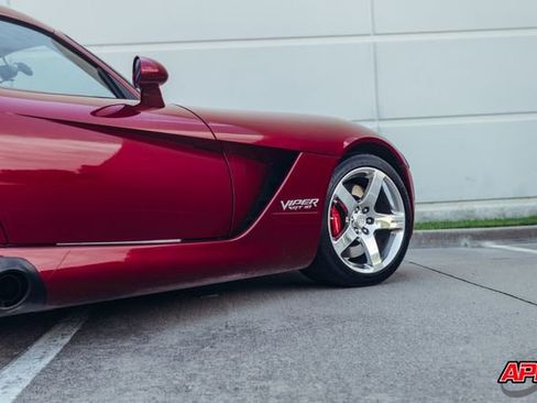 Used 2008 Dodge Viper SRT-10 RWD image 33