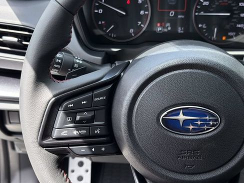New 2026 Subaru Impreza RS AWD/4WD image 24