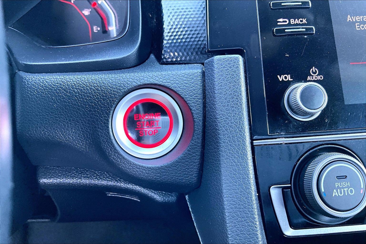 Used 2021 Honda Civic Sport image 23