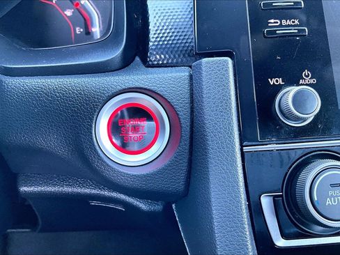 Used 2021 Honda Civic Sport image 23