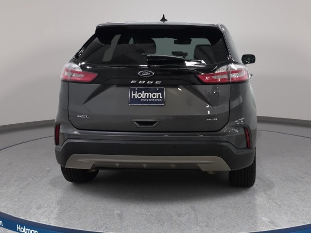 Used 2022 Ford Edge SEL AWD/4WD image 7