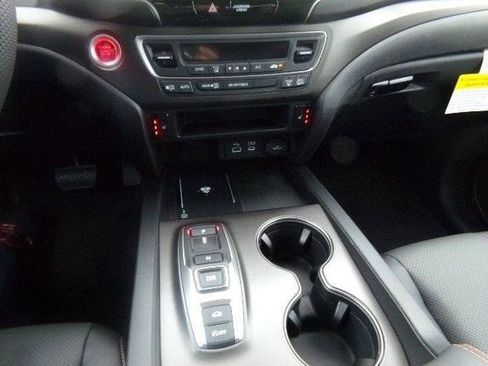 New 2026 Honda Ridgeline TrailSport image 18