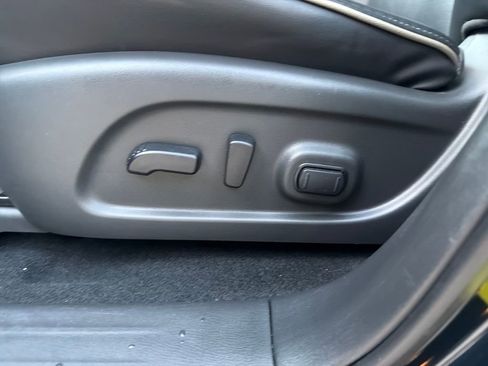 Used 2020 INFINITI QX60 Luxe image 14