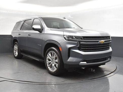 Used 2021 Chevrolet Tahoe LT image 9