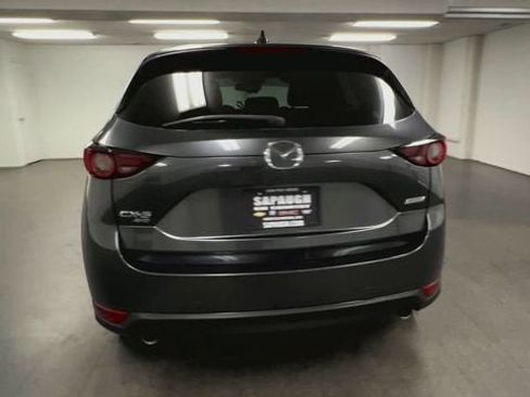 Used 2017 MAZDA CX-5 Touring w/ Preferred Equipment Package image 7