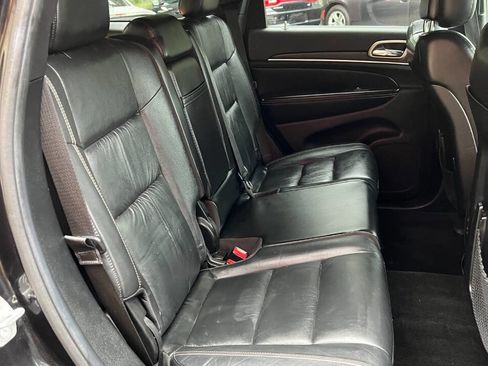 Used 2014 Jeep Grand Cherokee Limited image 20