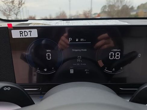 New 2026 Hyundai Kona SEL Sport FWD image 27