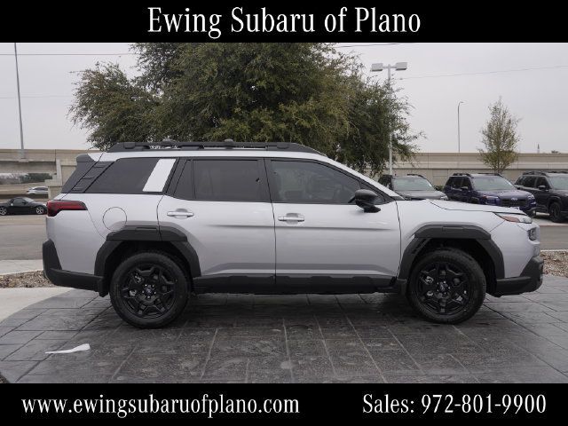 Certified 2026 Subaru Outback Limited AWD/4WD image 6