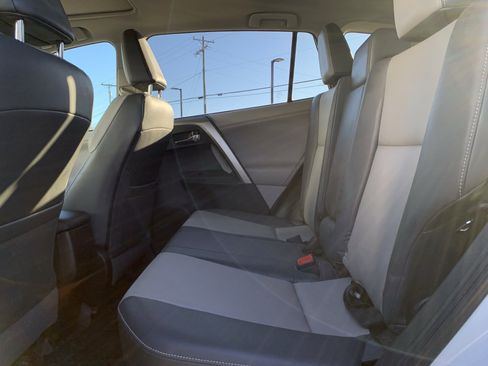 Used 2013 Toyota RAV4 Limited image 32