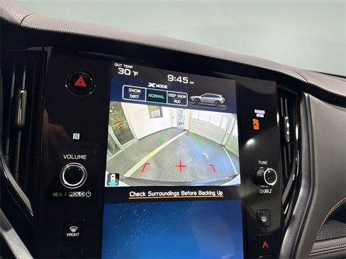 Used 2023 Subaru Outback Wilderness image 15