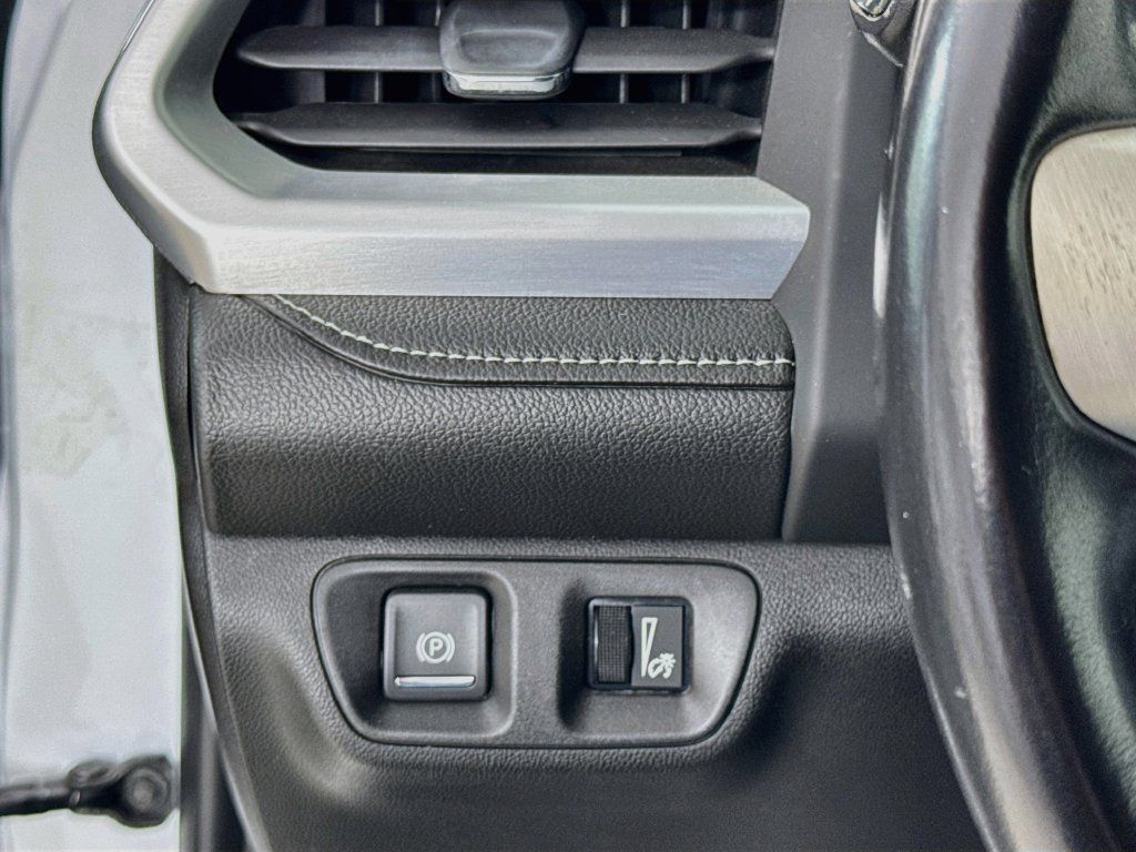 Used 2019 GMC Acadia SLE FWD image 10