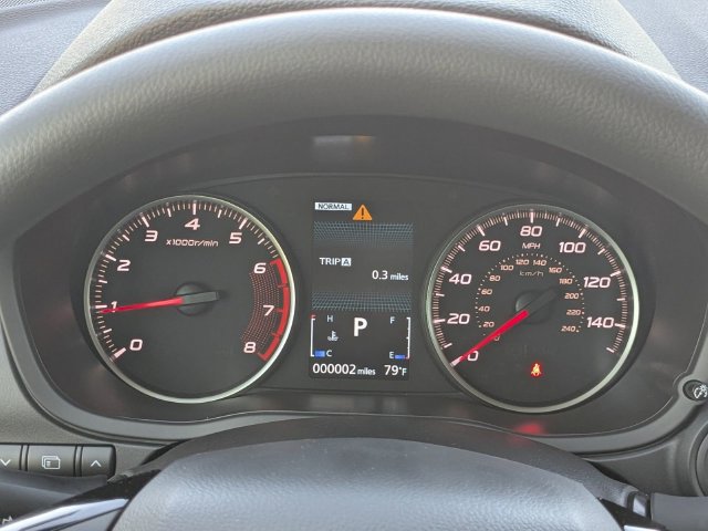 New 2026 Mitsubishi Eclipse Cross ES AWD/4WD image 29