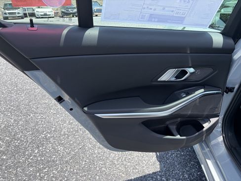 New 2026 BMW M340i xDrive AWD/4WD image 16