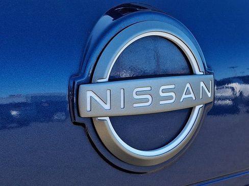 Certified 2023 Nissan Rogue SV w/ SV Premium B Package AWD/4WD image 31
