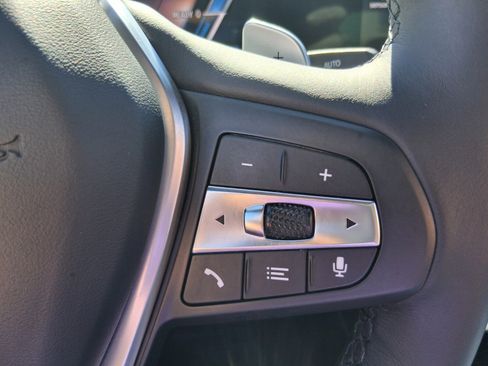 Certified 2023 BMW 330e xDrive 330e xDrive w/ Premium Package image 27