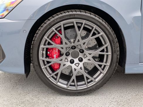 New 2026 Audi RS 3 image 13