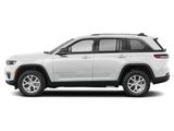 New 2025 Jeep Grand Cherokee Laredo image 3