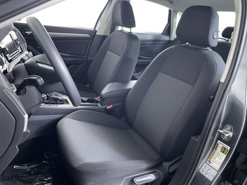 Used 2019 Volkswagen Jetta S w/ Driver Assistance Package FWD image 12