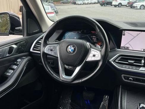 Used 2020 BMW X7 xDrive40i w/ Premium Package image 19