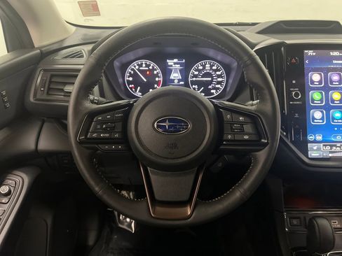 Certified 2025 Subaru Ascent Bronze Edition w/ Popular Package #2 image 17