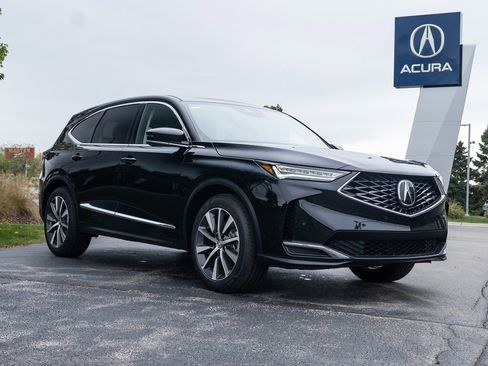 New 2026 Acura MDX w/ Technology Package image 2