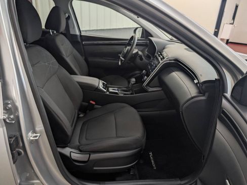Used 2022 Hyundai Tucson SEL AWD/4WD image 32