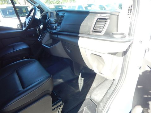 Used 2023 Ford Transit 150 Low Roof image 19