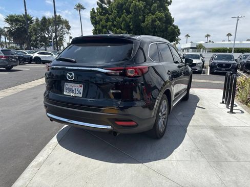 Used 2021 MAZDA CX-9 Grand Touring AWD/4WD image 22