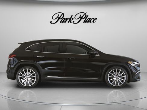 Used 2022 Mercedes-Benz GLA 250 image 27