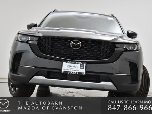 New 2026 MAZDA CX-50 2.5 Turbo w/ Accent Package image 5