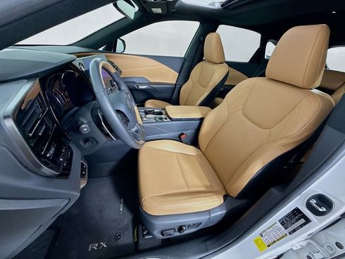 Used 2024 Lexus RX 350 Premium w/ Accessory Package (Z1) FWD image 21