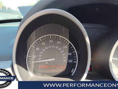 Used 2004 BMW Z4 3.0i image 14