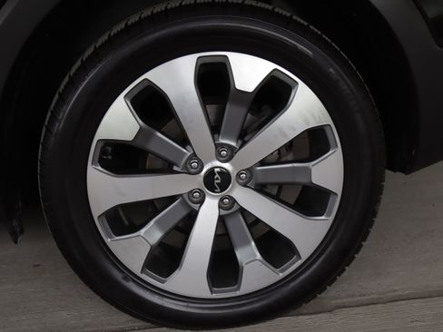 Used 2022 Kia Telluride S AWD/4WD image 26