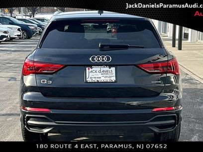 Used 2024 Audi Q3 2.0T Premium w/ Convenience Package