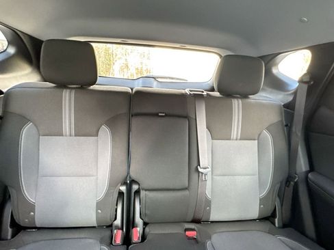 New 2026 Chevrolet Blazer LT image 33