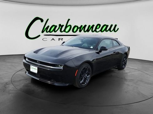 Used 2025 Dodge Charger R/T w/ Quick Order Package 25M R/T image 1