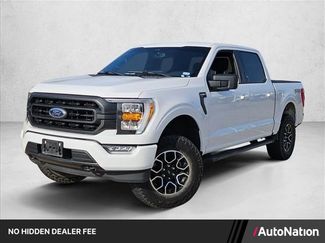Used 2021 Ford F150 XLT w/ Equipment Group 302A High AWD/4WD video 1