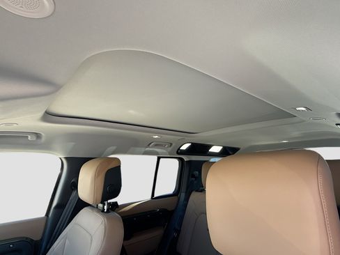 New 2026 Land Rover Defender 110 S image 26