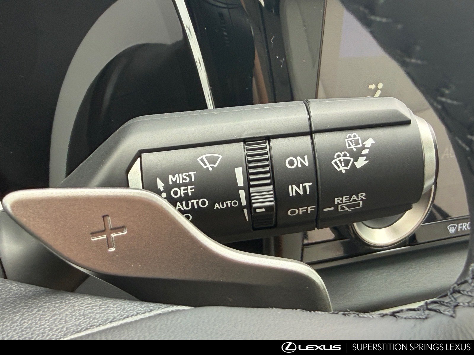New 2026 Lexus RX 350 Premium Plus w/ Accessory Package (K3) FWD image 21
