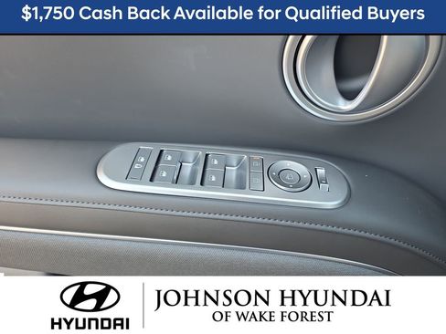 New 2026 Hyundai Palisade Calligraphy image 41