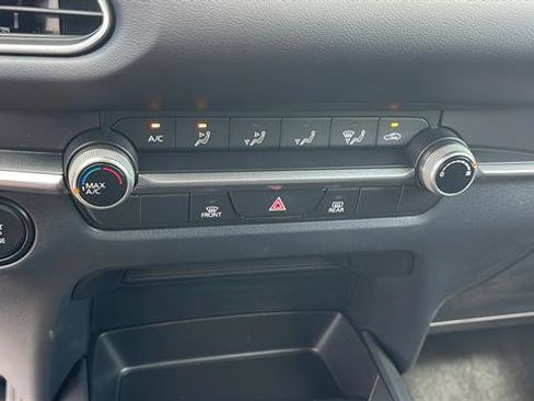 New 2025 MAZDA CX-30 AWD 2.5 S image 21
