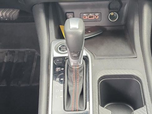 Used 2024 Nissan Sentra SR FWD image 14