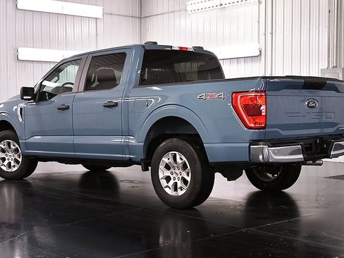 Used 2023 Ford F150 XLT image 5