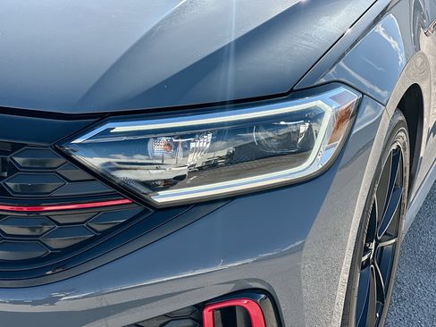 Used 2024 Volkswagen Jetta GLI 40th Anniversary Edition image 34