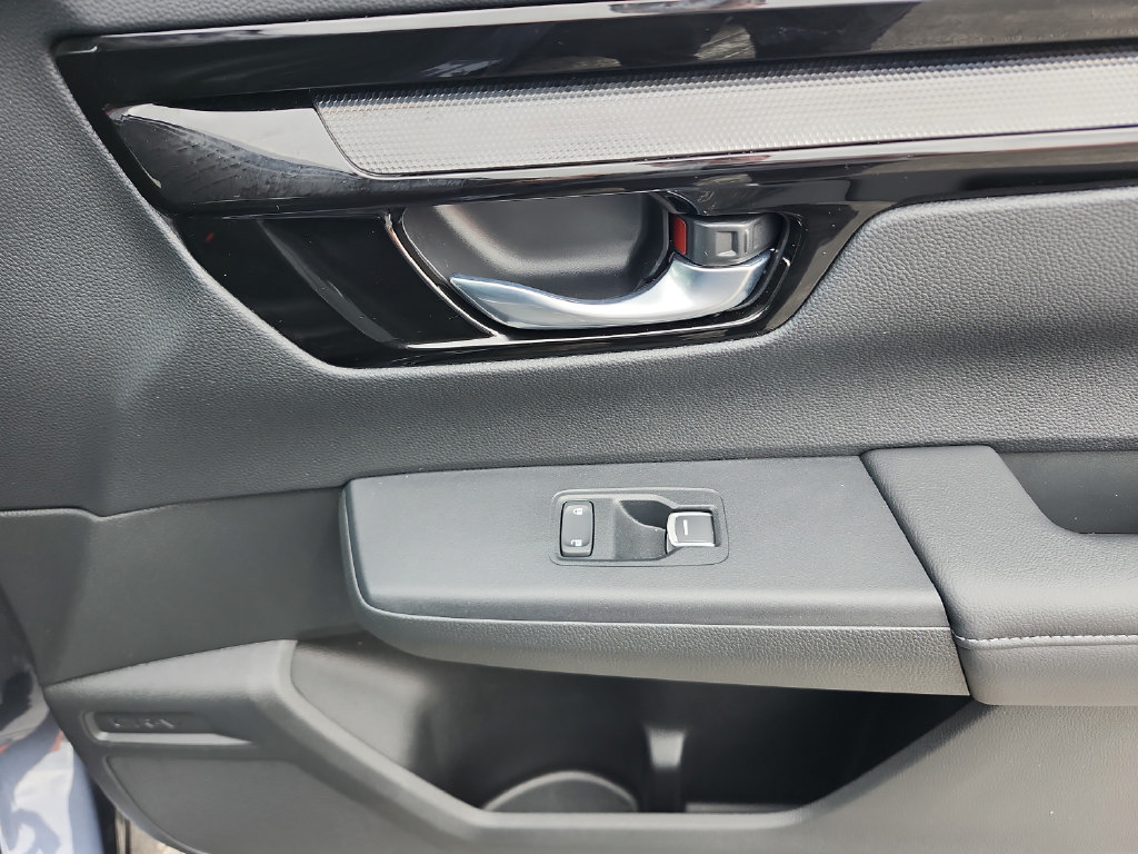 Used 2024 Honda CR-V EX-L image 25