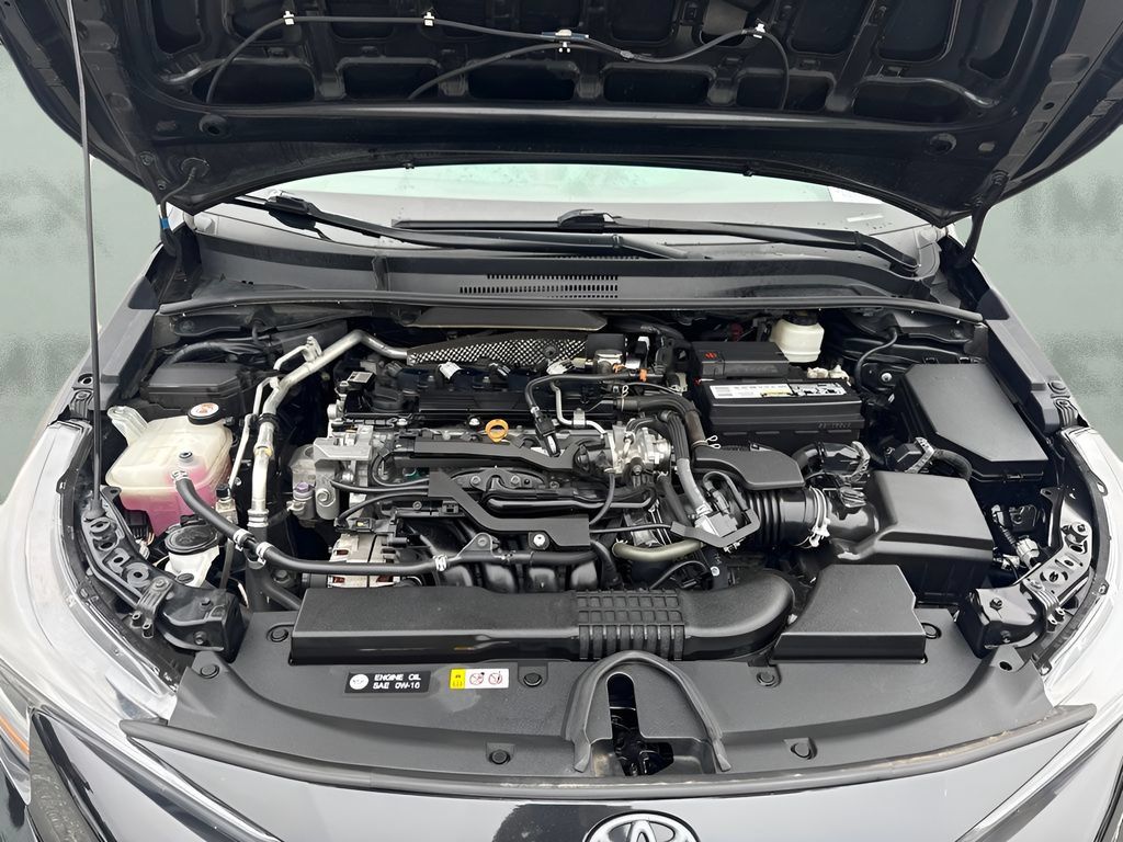 Used 2020 Toyota Corolla SE FWD image 26
