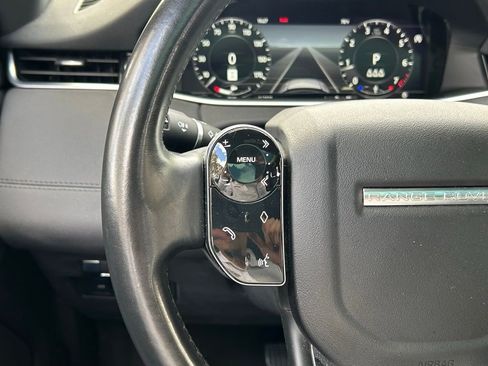 Used 2020 Land Rover Range Rover Evoque SE image 48