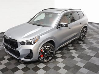 New 2026 BMW X1 M35i w/ Technology Package video 2