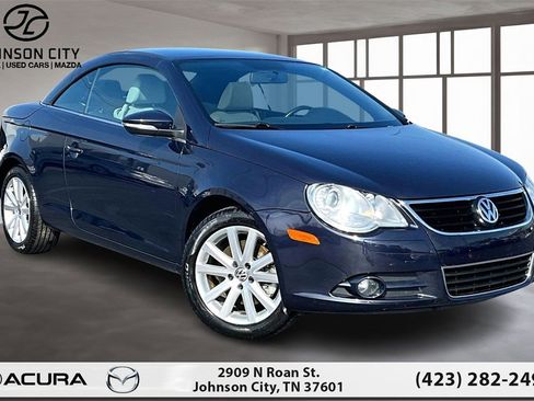 Used 2010 Volkswagen Eos Komfort image 12