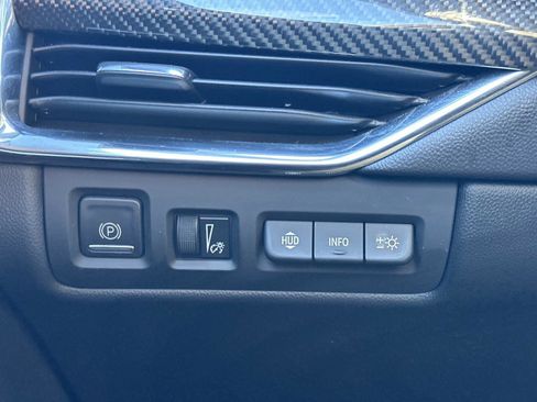 Certified 2023 Cadillac XT4 Sport w/ Technology Package image 25